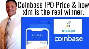 Coinbase's ipo news comes as the bitcoin market is booming and cryptocurrency has achieved new respectability. Gcxdcp Pzkfb3m