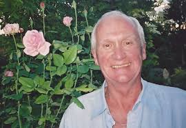 Paul Greenhalgh. A Tribute.