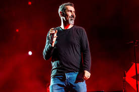 System Of A Downs Serj Tankian Talks Musical Activism The