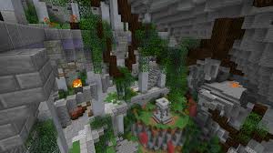 Minecraft kitchen design ideas including fridges, sinks, kitchen appliances, and other great designs to improve the style of you minecraft kitchens. C Juq7kyl05ybm