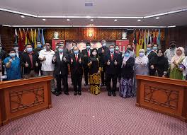 Profesor adjung pusat pengajian citra universiti. Pusat Citra Universiti