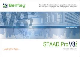 Skyleet Download Staad Pro V8i Full Software With Crack