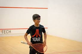 Squash is an indoor racquet sport which was earlier referred to as squash rackets, a reference to the 'squashable' delicate ball utilized in the game (contrasted and the harder ball used in its parent game rackets (or racquets). What Is Squash