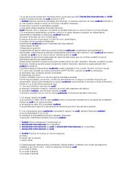 De audit armonizate cu standardele internationale de audit si adoptate de camera.auditul financiar auditul financiar presupune controlul asupra. Test Audit