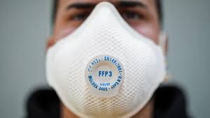 Die lieferzeiten betrugen in der. Stoff Op Und Ffp Masken Wie Gut Schutzen Sie Vor Corona Ndr De Ratgeber Verbraucher