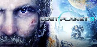 Lost Planet 3 Steam Key for PC