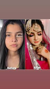 #heeramandi #heeramandiinspiredmakeup #durbantiktok #durbanindianwedding  #muslimbride