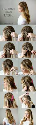 20 Easy Holiday Hairstyles For Medium To Long Length Hair Hair Styles Long Hair Styles Braided Hairstyles