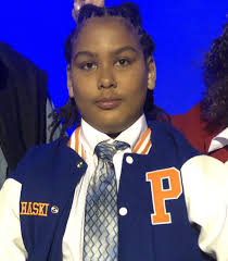 Gabriel Haskins's Instagram, Twitter & Facebook