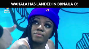 Filmmaker about angel bbnaija profile, biography and lifestyle. Boma Is Already Breaking Angel S Heart In Less Than 48 House Bbnaija Season 6 Youtube