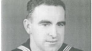 I Kid You Not: 97-year-old Ken Hartle recalls his service as a WWII salvage  diver for the U.S. Navy