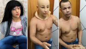 Maybe you would like to learn more about one of these? Cubaan Lari Dari Penjara Dengan Menyamar Jadi Perempuan Gagal Banduan Bunuh Diri The Reporter