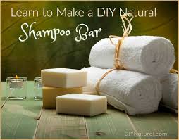 Homemade Shampoo Bar Make Natural Diy Shampoo Bars Diy Shampoo Bar Natural Shampoo Diy Homemade Shampoo Bar