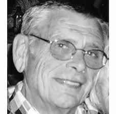 James FOREMAN Obituary (1940