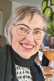 Marilee Elizabeth Rhody (nee Keislar) Obituary in Grande Prairie at Bear  Creek Funeral Home