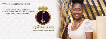 Divine keys to reclaiming your throne, and from good to g.r.e.a.t.: The Queen Code Facebook