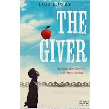 The Giver (Pb) – Edsco