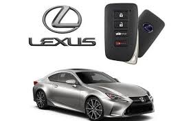 Modern cars now come with master keys that contain computer chips. 832 786 5070 Lost Lexus Key Replacement By Car Locksmith In Houston Tx Alignable