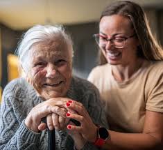 Can I visit someone I'm so bored and alone