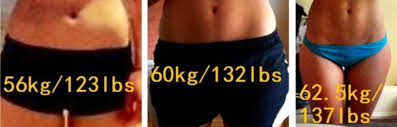 10 Kilo Abnehmen In 4 Wochen Warum Die Waage Lugt