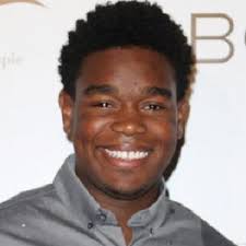Dexter Darden