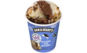 ben jerry s releases low cal low