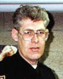 Patrolman Michael Alan Hogan, Hutchinson Police Department, Minnesota