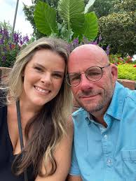 Ooooh yeah!!! Amy Mandis and I at the Grand Ole Opry to see the Lt Dan Band  and Gary Sinise!!