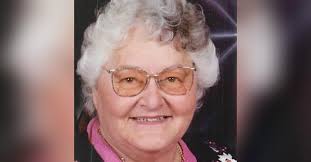 Rosalie Angleton Obituary