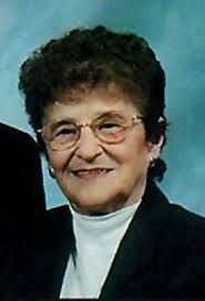 Mary Louise Barger Obituary August 31, 2017