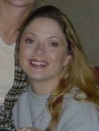 Peggy Lea Fredieu Baker (1956-2003)