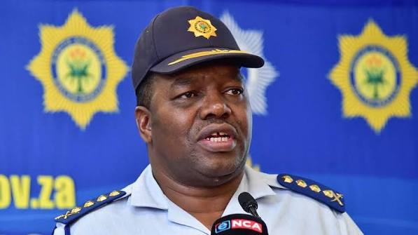DA wants Saps' Fannie Masemola suspended amid tender corruption scandal