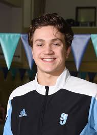 Sierra, Dies and Preston headline NIC swimming awards