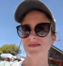 Robin Smukler — Institute for Wildlife Studies