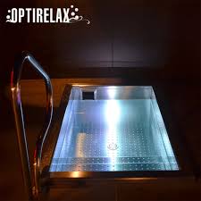 Weitere ideen zu garten gartengestaltung wasser im garten. Sauna Tauchbecken Optirelax Edelstahl Icepool Optirelax