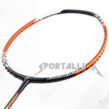 Both are head heavy racquet and suited to an aggressive game. Murah Raket Badminton Yonex Voltric 2 Dg Slim Berkualitas Lazada Indonesia