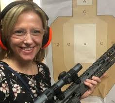 Cecelia Weaver's Instagram, Twitter & Facebook