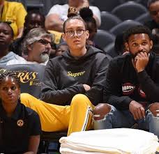 Breanna stewart, the most valuable player of the wnba regular season and finals in 2018, is expected to miss the upcoming season after suffering a ruptured achilles tendon in her right leg during. Breanna Stewart On Twitter As We Continue To Celebrate Celebrate Life It S Always Love
