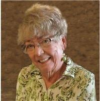 Connie Thomas Obituary (1937