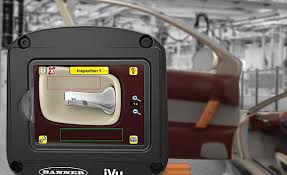 Monthly safety inspection color code. Advances In Color Vision Inspection 2019 01 09 Assembly