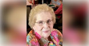 Obituary information for Anna Margaret Justice
