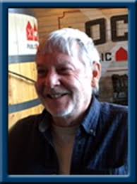 Ewart Allan “Joe” Simpson Obituary