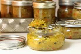 Updated by morgan shupe on august 19, 2016. The Best Sweet N Tangy Zucchini Relish Kitchen Frau