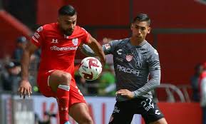 Necaxa en vivo | en directo. Previa Horario Y Donde Ver En Vivo Necaxa Vs Toluca Jornada 16 Guard1anes 2020 Liga Mx Radio Formula Qr