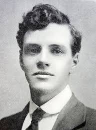 Lance Corporal Karl Nilsson DAVIDSON, 1907