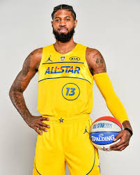 But before they parted ways, george removed his jersey and appeared to offer it to doncic, who may have declined his no. 460 Paul George Ideas In 2021 Paul George George Nba