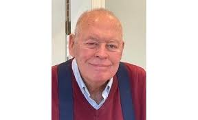 Richard EDWARDS Obituary (1943