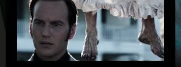 LESSONS LEARNT: THE CONJURING