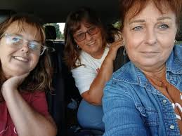 Successful yard sale experience