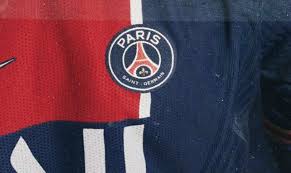 Maillot france coupe du monde 2006 rétro exterieur. Le Psg Presente Ses Nouveaux Maillots Pour 2020 2021